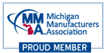 Michigan Manufacturers Association &mdash; Proud Member