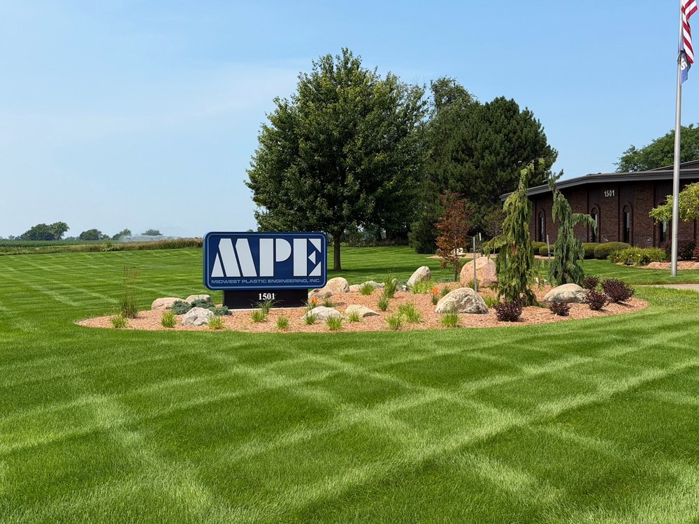 Midwest Plastic Engineering facility