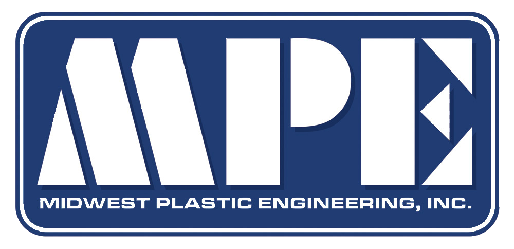 Midwest Plastic Engineering Logo